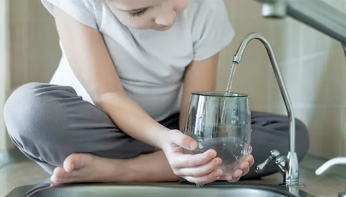 Скільки часу потрібно чекати, поки диспенсер для води стерилізується? Скільки часу потрібно чекати, поки диспенсер для води стерилізується?